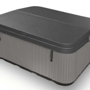 Whirlpoolabdeckung Cover 200 x 200 cm