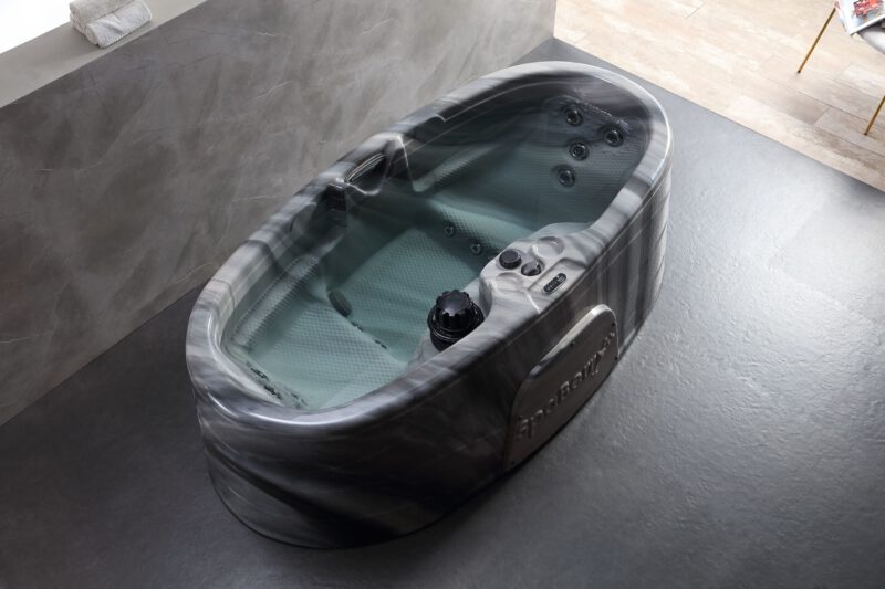 Spa Berry Ausstellungsstück