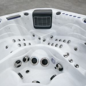 BARCELONA WHIRLPOOL – Bild 2
