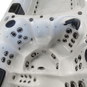 SWIM SPA - HELIOS – Bild 2