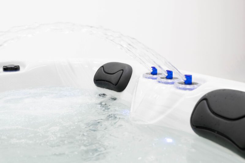 TAHITI WHIRLPOOL – Bild 2