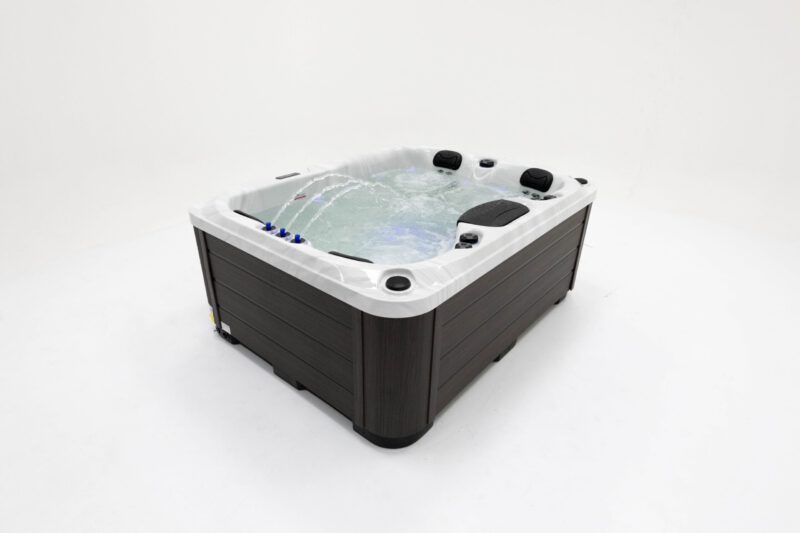 TAHITI WHIRLPOOL – Bild 5