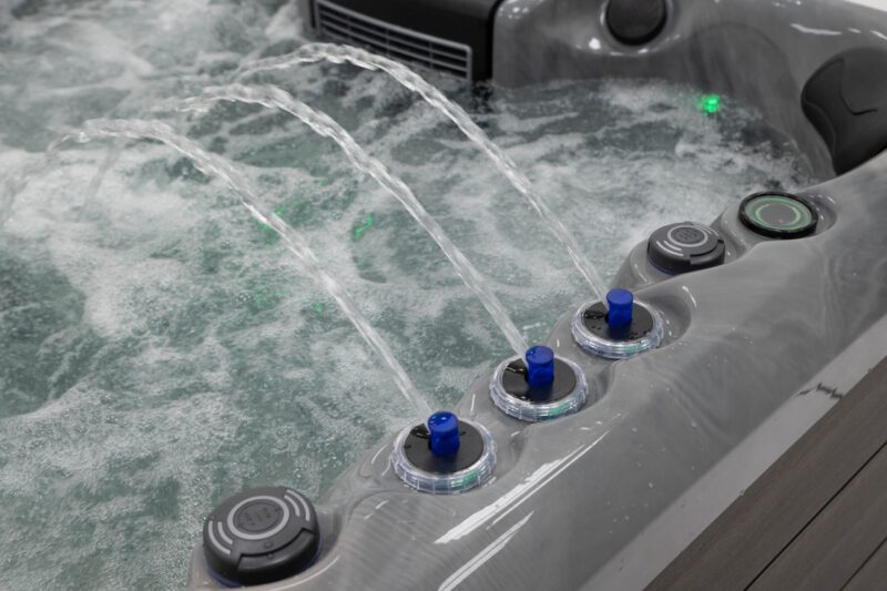 COLOMBO WHIRLPOOL – Bild 2