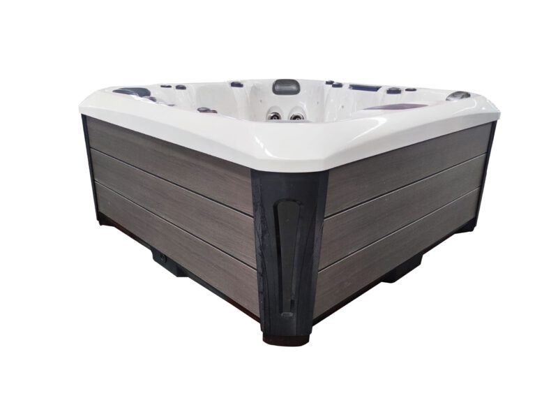 COLOMBO WHIRLPOOL – Bild 4