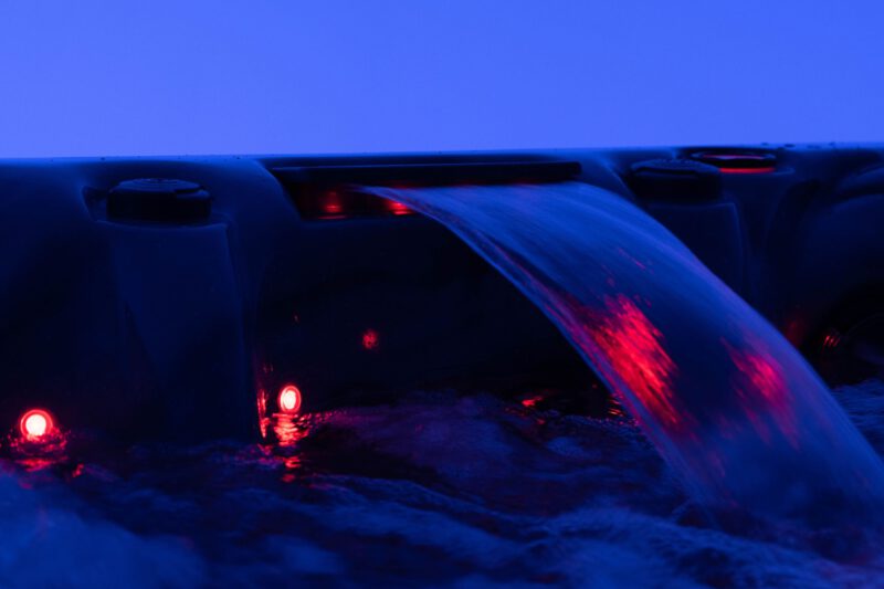 MARSEILLE WHIRLPOOL – Bild 6