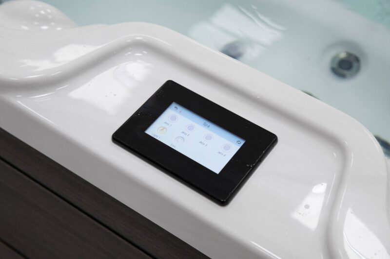 ONYX WHIRLPOOL – Bild 5