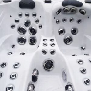 Topaz Platinium Premium Spa – Bild 2