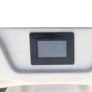 Topaz Platinium Premium Spa – Bild 4