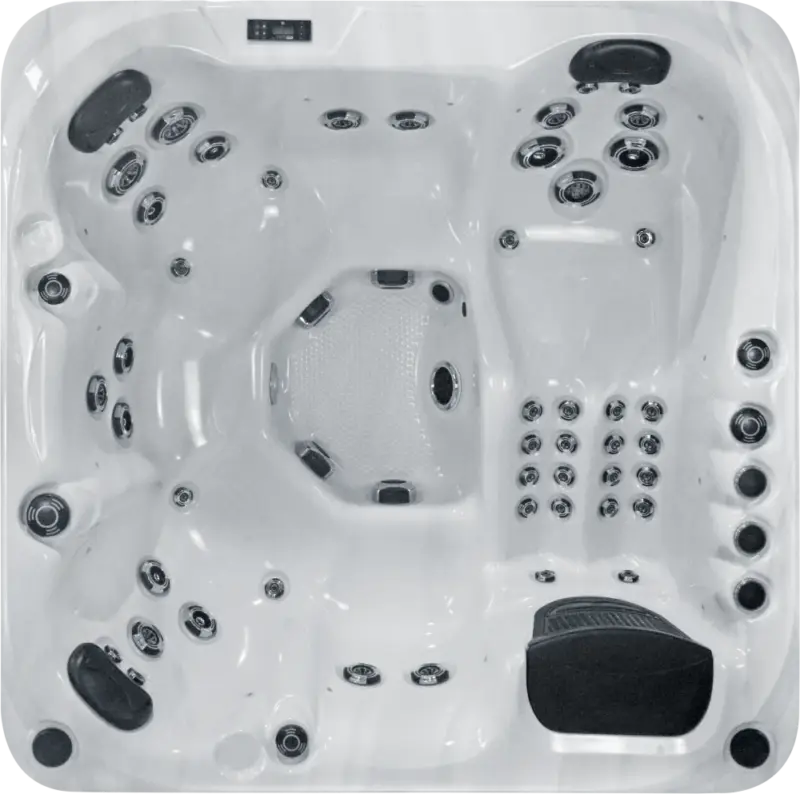 REFRESH WHIRLPOOL