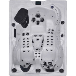 Topaz Platinium Premium Spa