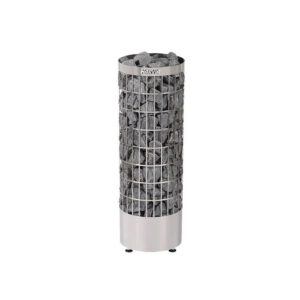 Harvia XE Saunaofen digitale Steuerung | 6.8 kw + 80kg Steine – Bild 10