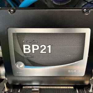 Balboa BP6013G2 Whirlpoolsteuerung, WiFi vorbereitet – Bild 2