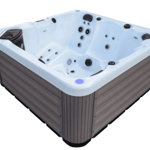 Whirlpool Lite 200 x 200 x 90 cm  Preisknaller