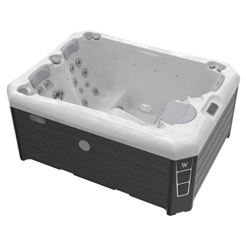 MANHATTEN WHIRLPOOL