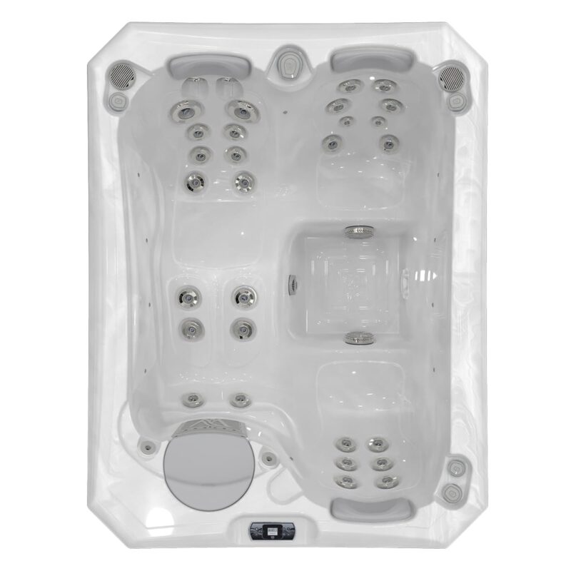 MANHATTEN WHIRLPOOL – Bild 3