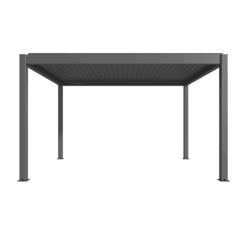 Pergola 3 x 4 m