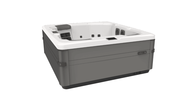 A6 CHOICE WHIRLPOOL – Bild 2