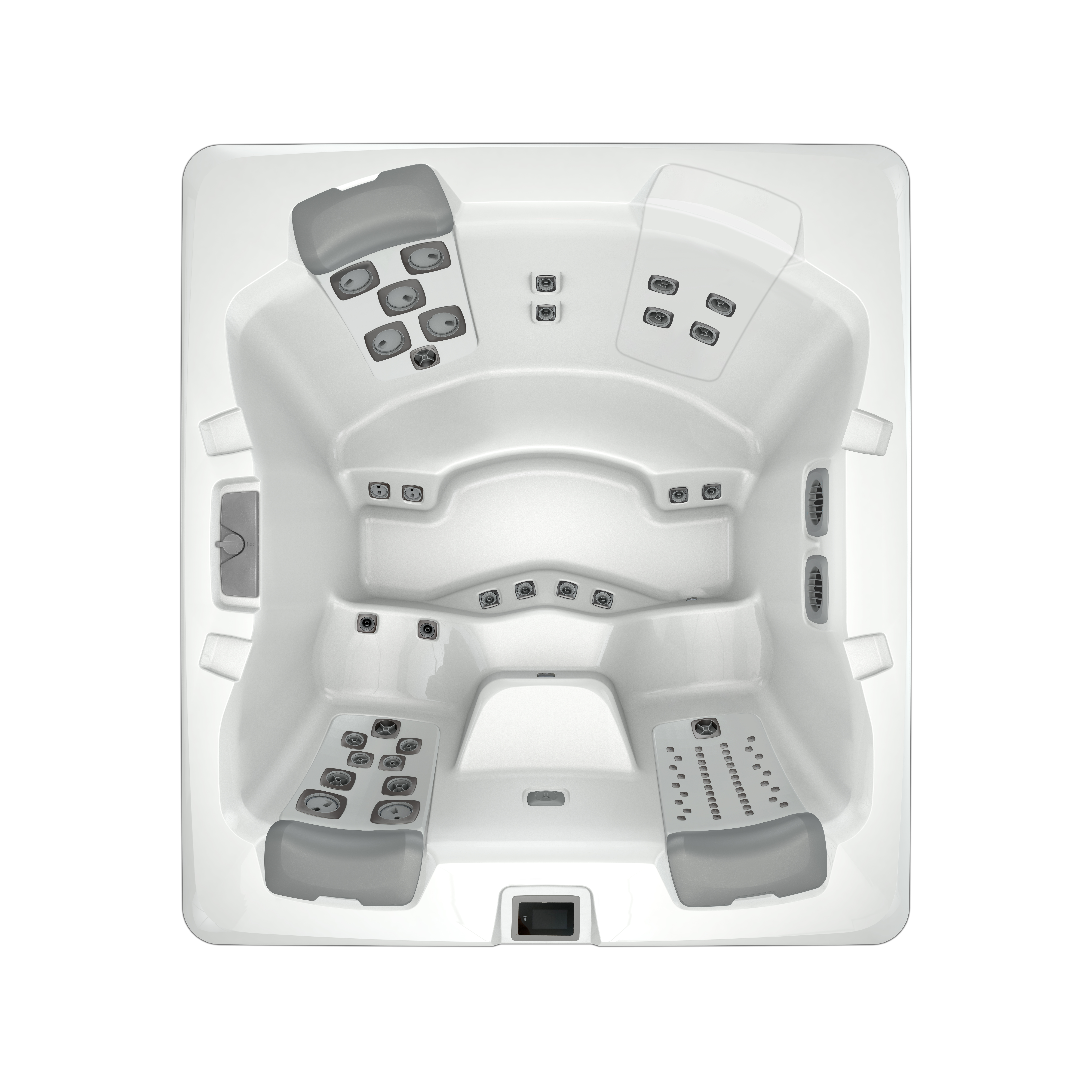 A6 CHOICE WHIRLPOOL