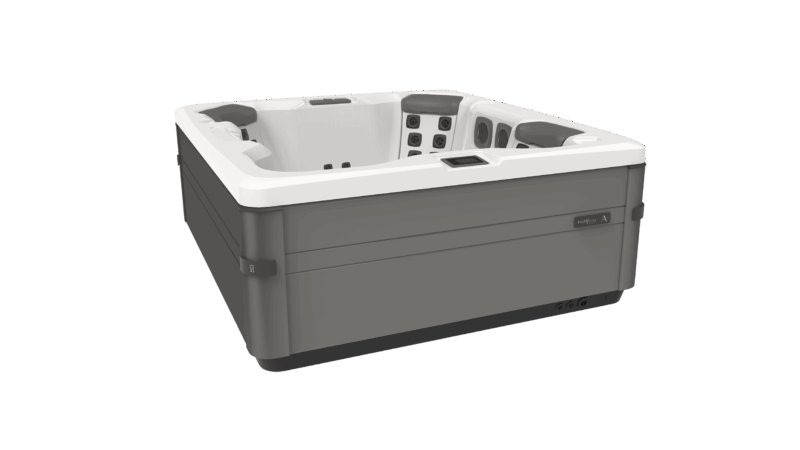 A6L CHOICE WHIRLPOOL – Bild 2