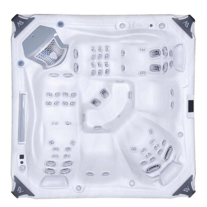 EVEREST WHIRLPOOL