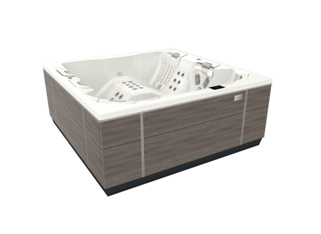 M8 WHIRLPOOL – Bild 2