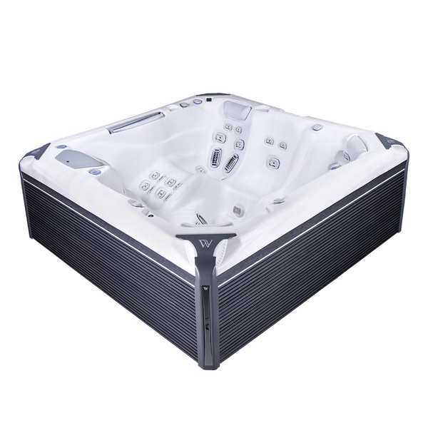 KILIMANJARO WHIRLPOOL – Bild 2