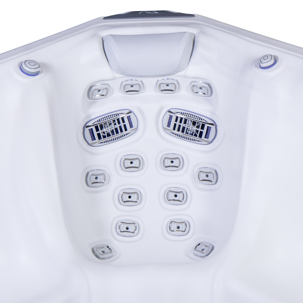 KILIMANJARO WHIRLPOOL – Bild 3