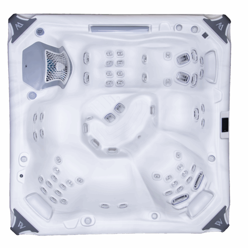 KILIMANJARO WHIRLPOOL