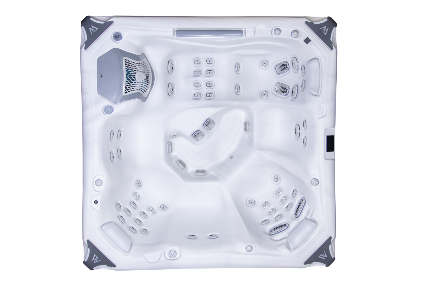 KILIMANJARO WHIRLPOOL