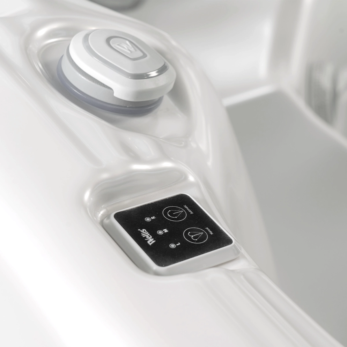 MANDALA WHIRLPOOL – Bild 4