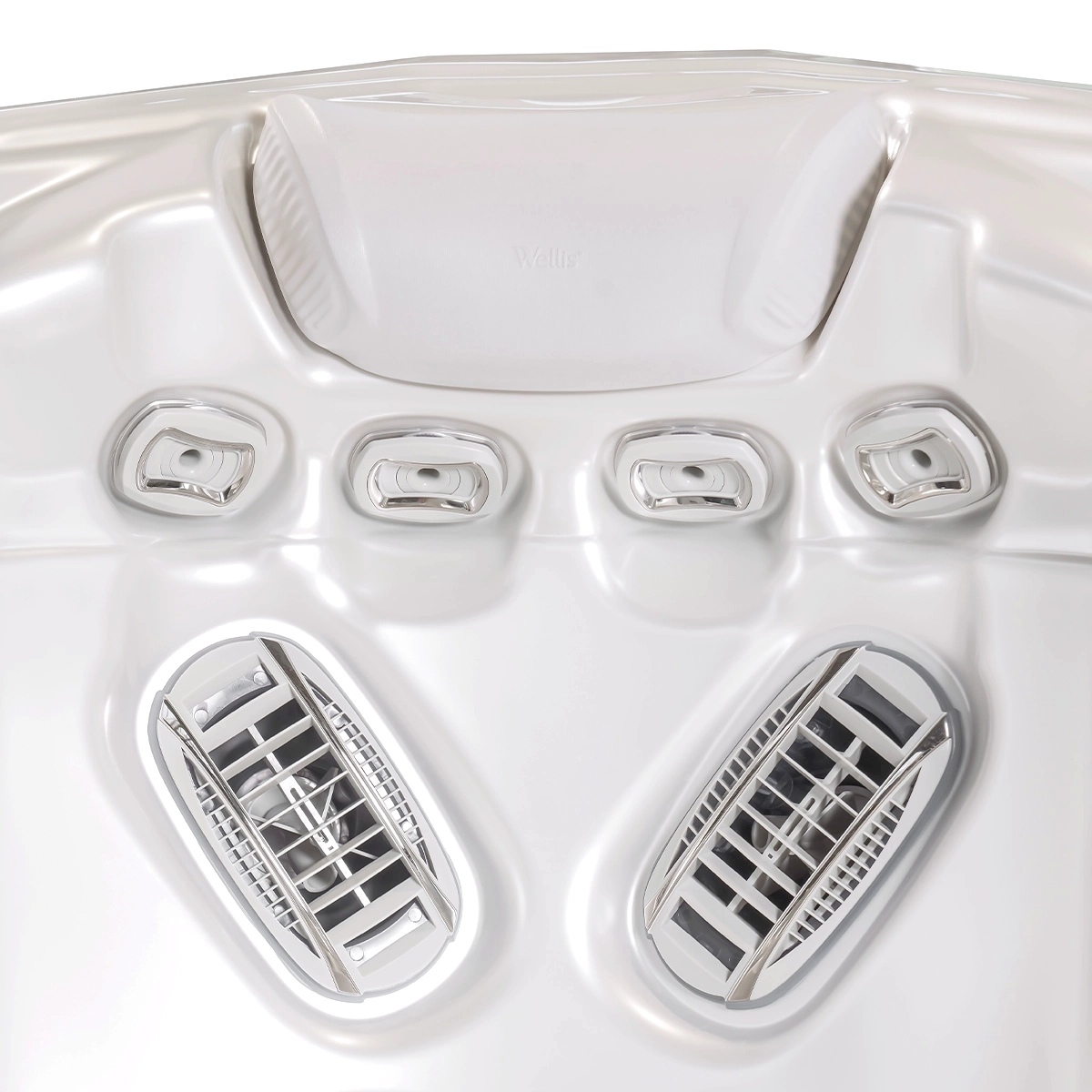 MANDALA WHIRLPOOL – Bild 3