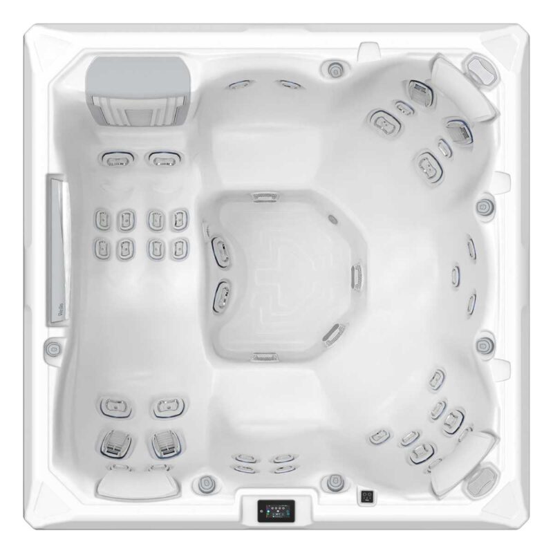 ATLAS WHIRLPOOL