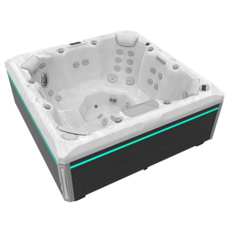 MANDALA WHIRLPOOL – Bild 2