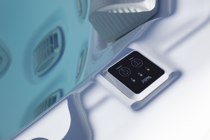 ELBRUS WHIRLPOOL – Bild 2