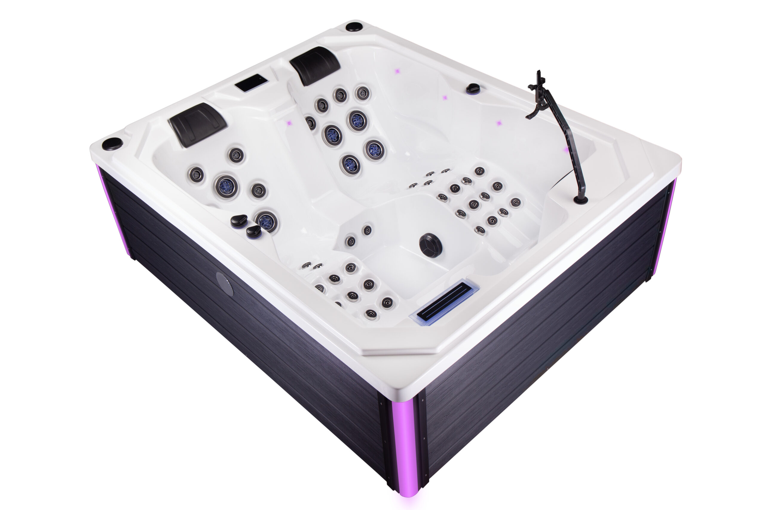 MOANA WHIRLPOOL – Bild 4