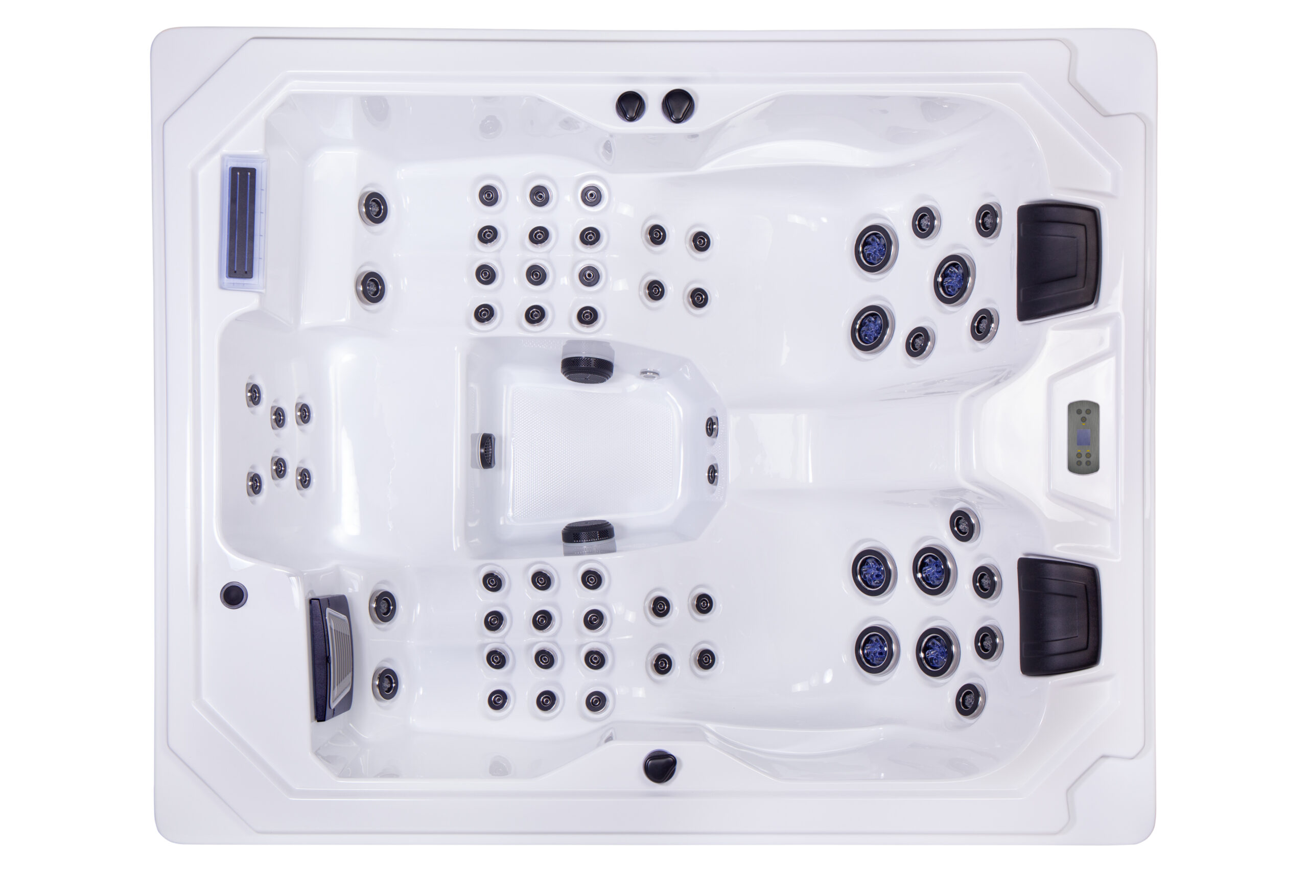 MOANA WHIRLPOOL – Bild 2