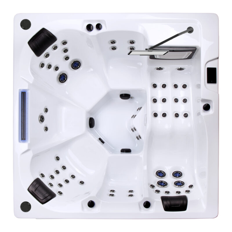 WATERWORLD WHIRLPOOL