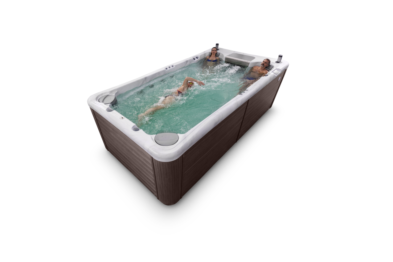 SWIM SPA - DANUBE RIVERJET – Bild 2