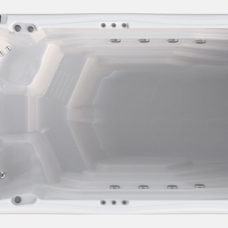 SWIM SPA - DANUBE RIVERJET