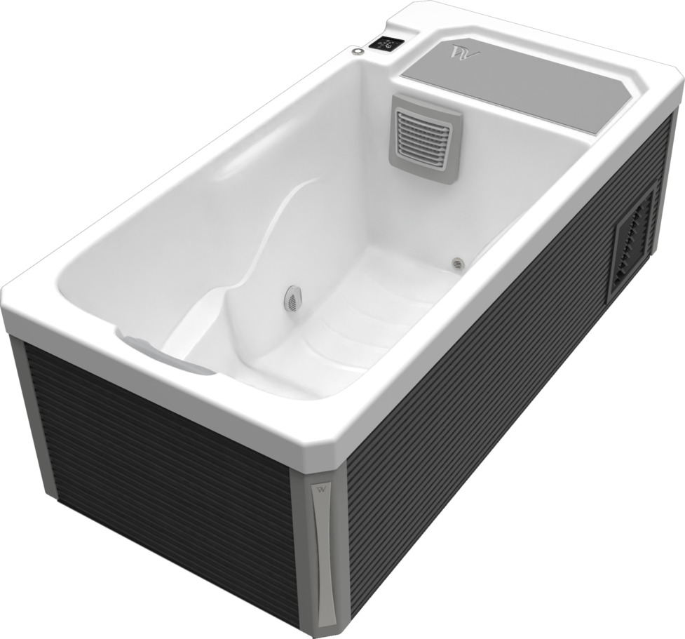 ICELAND COLD PLUNG – Bild 3