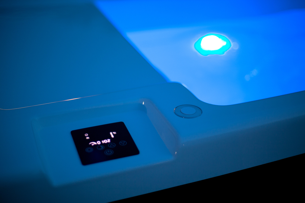 ICELAND COLD PLUNG – Bild 2