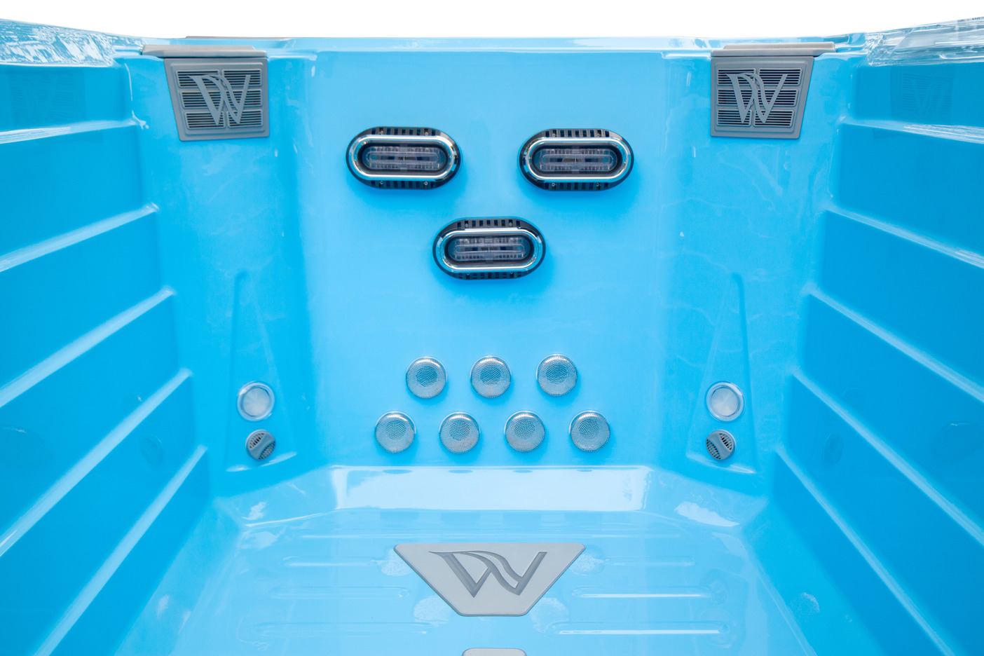 SWIM SPA BEACH CLUB – Bild 4