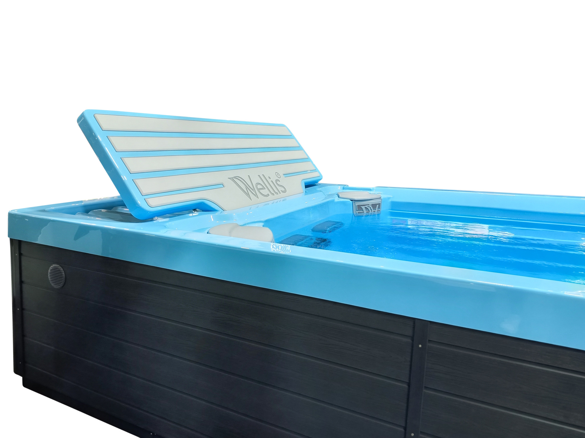 SWIM SPA BEACH CLUB – Bild 5