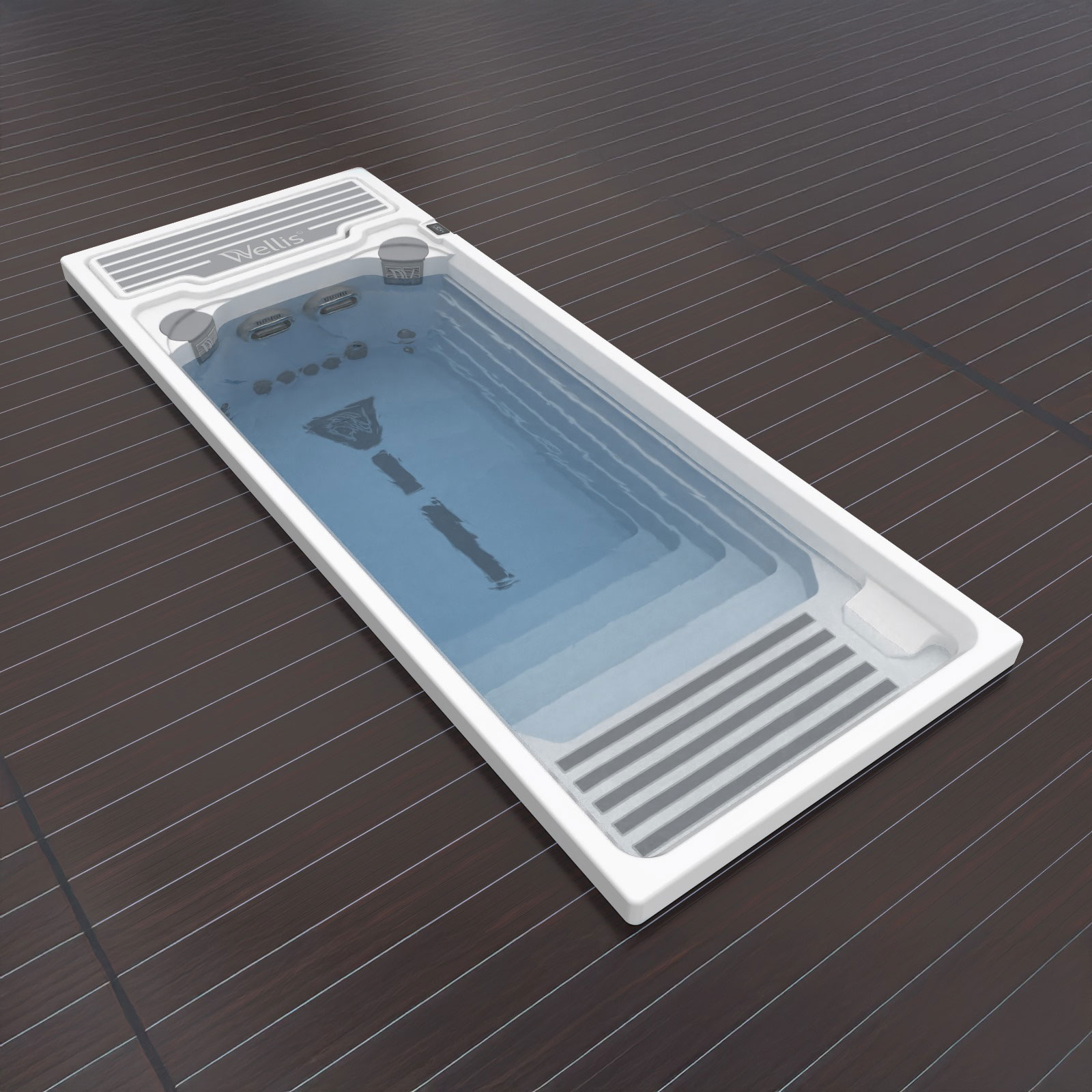 SWIM SPA BEACH CLUB – Bild 3