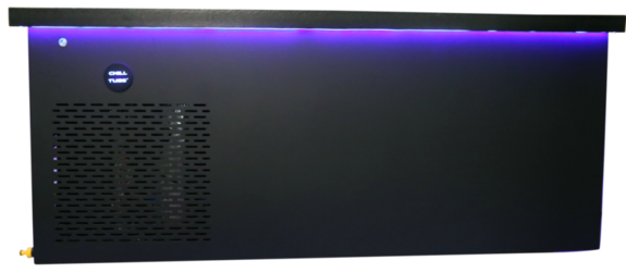 CHILL TUB - OBSIDIAN V2