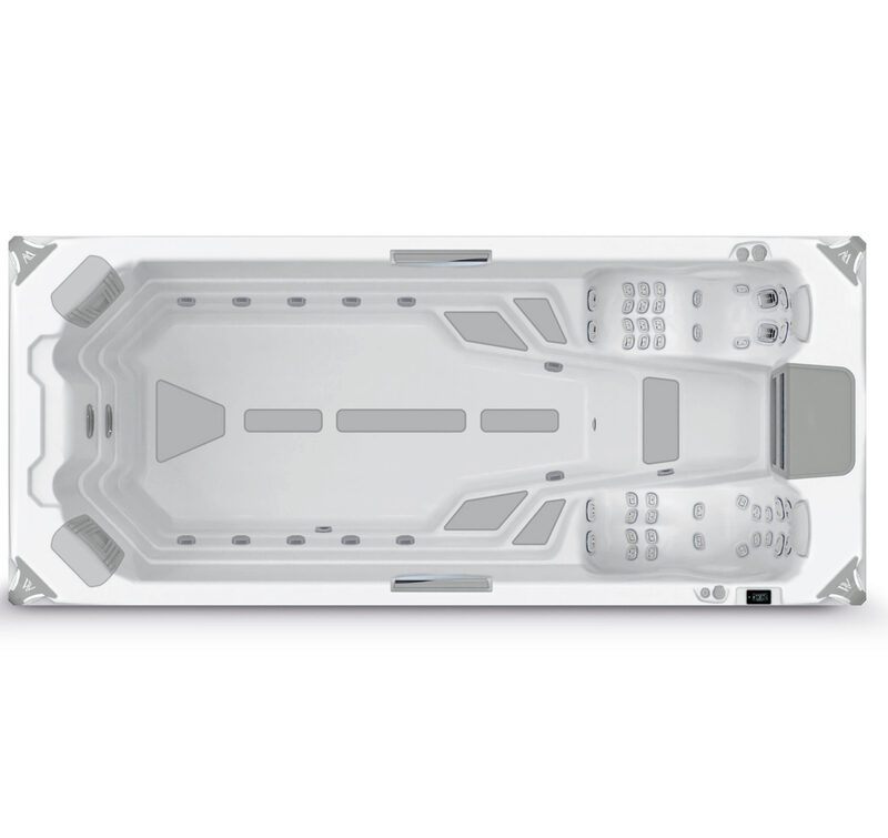 SWIM SPA - AMAZONAS LIFE GRAND PRIX