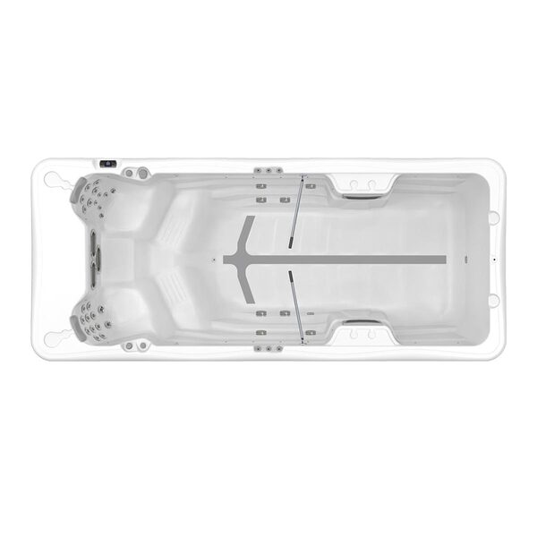 SWIM SPA - AMAZONAS RIVERJET