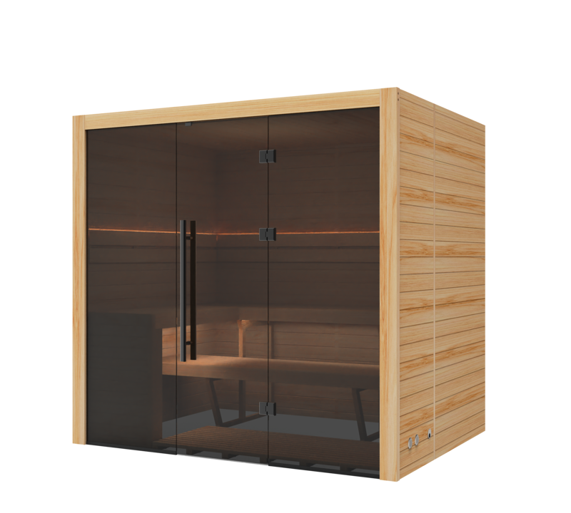 TRADITIONAL 210 Indoor Sauna