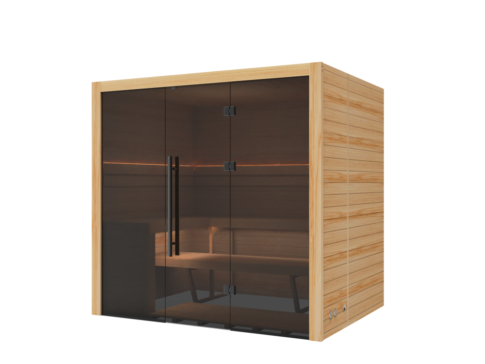 TRADITIONAL 210 Indoor Sauna