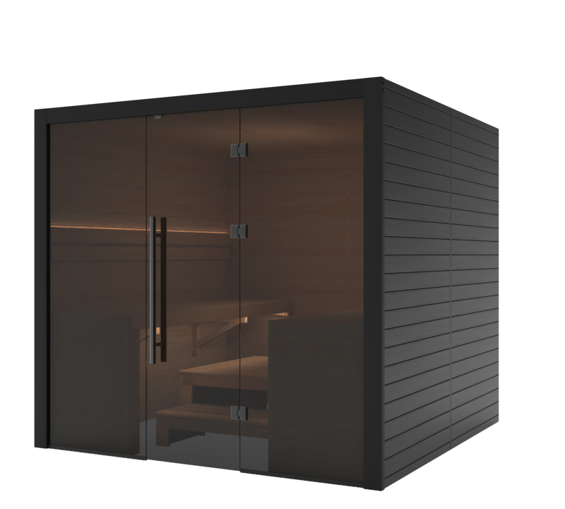 TRADITIONAL 220 Indoor Sauna